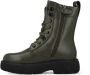 Levis Levi's Boots JOSS HGH K 2244 195802 9200 Groen - Thumbnail 3