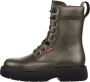 Levis Levi's Boots JOSS HGH K 2244 195802 9200 Groen - Thumbnail 5