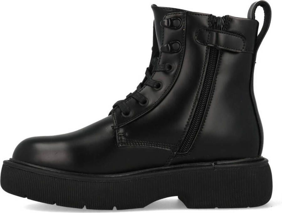 Levi's Boots JOSS HGH T 2245 195802 0909 Zwart