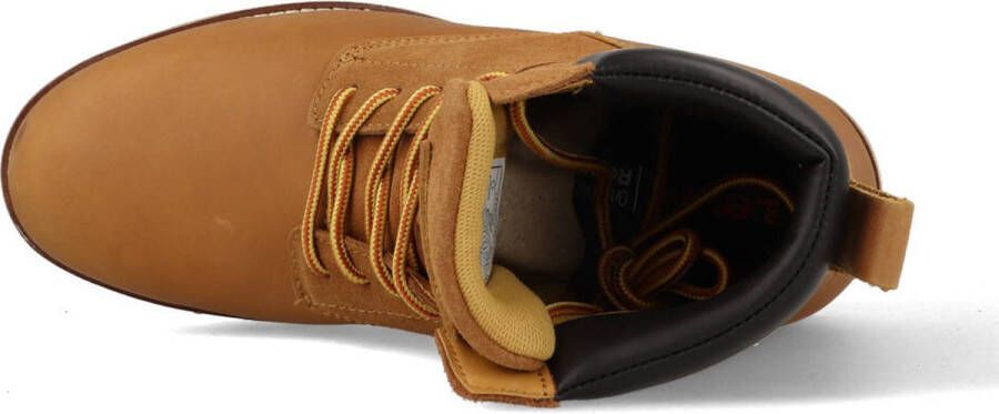 Levi´s Footwear Jax Plus Laarzen Geel Man
