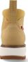Levi´s Footwear Levi's Solvi Ankle 233618-932-74 Vrouwen Geel Trappers Laarzen - Thumbnail 6