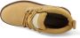 Levi´s Footwear Levi's Solvi Ankle 233618-932-74 Vrouwen Geel Trappers Laarzen - Thumbnail 8