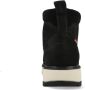 Levi´s Footwear Solvi Ankle Laarzen Zwart Vrouw - Thumbnail 5