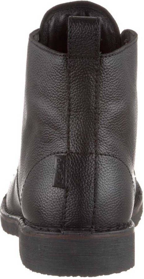 Levi´s Footwear Track Laarzen Zwart Man