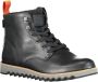 Levi's Veterschoen enkel laars met contrasterende details Brown Heren - Thumbnail 10