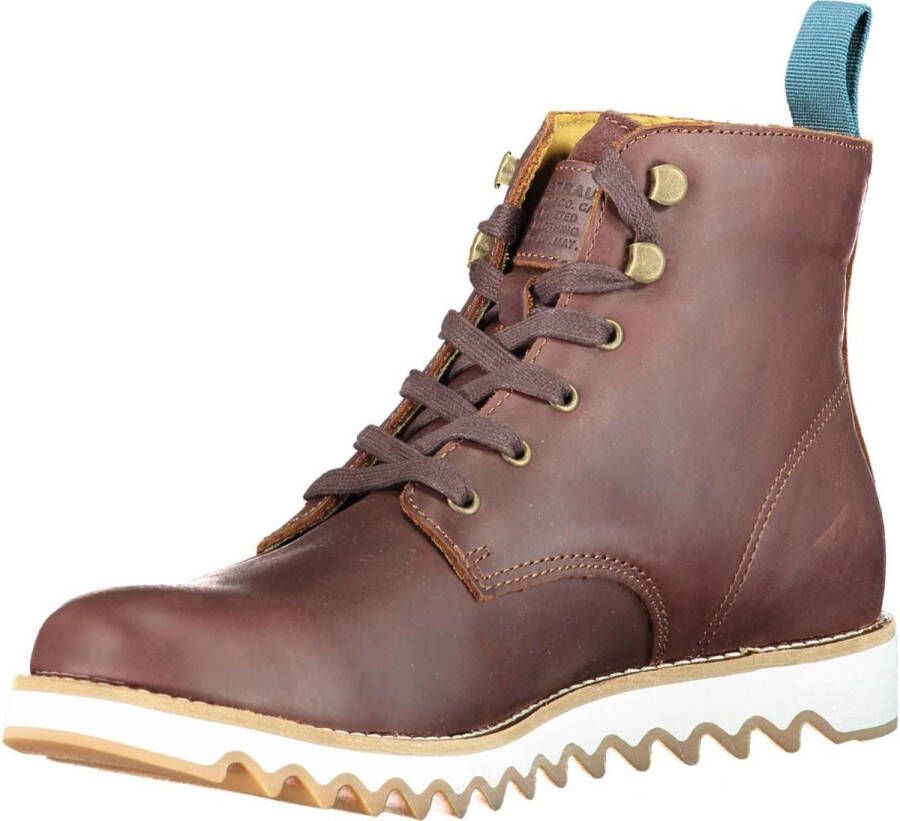Levi's Laarzen Bruin Heren