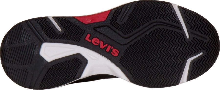 Levi's Levi Sneakers Vrouwen zwart - Foto 5
