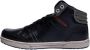 Levi's Sneakers Black Heren - Thumbnail 5
