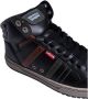 Levi's Sneakers Black Heren - Thumbnail 6
