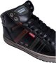 Levi's Sneakers Zwart Heren - Thumbnail 6