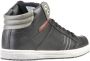 Levi's Sneakers Black Heren - Thumbnail 8