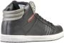 Levi's Sneakers Zwart Heren - Thumbnail 8