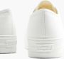 Levis Witte platform canvas sneaker - Thumbnail 2