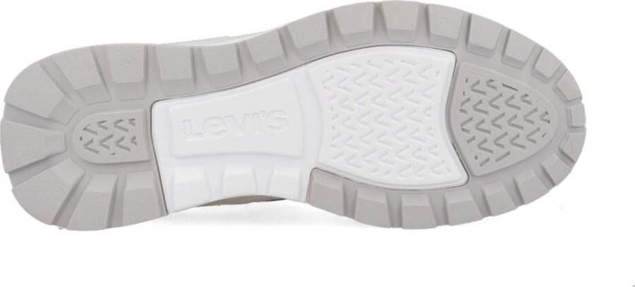Levi's OATS REFRESH S 234235-878-50 Wit