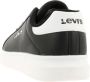 Levi's Kids LEVI'S SNEAKERS ELLIS BLACK shoe sizes - Thumbnail 8