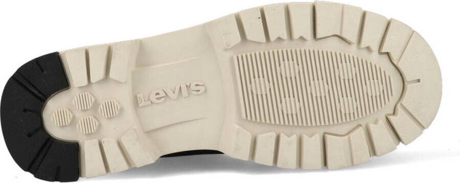 Levi's SOLVI HIGH 233620-703-59 Zwart