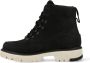 Levis Levi's SOLVI HIGH 233620 703 59 Zwart 39 - Thumbnail 5
