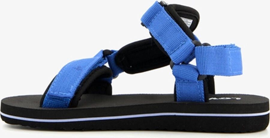 Levi's Tahoe jongens sandalen Blauw