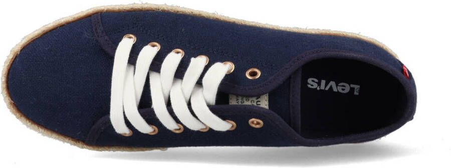 Levi´s Footwear Levi's Tijuana 2.0 234195-648-17 Blauw