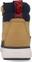 Levis Levi's Vermont Tech Hgh K 2244 114804 3873 Bruin - Thumbnail 6