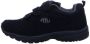 Generic Lico casual schoen met klittenbandsluiting kleur zwart - Thumbnail 41