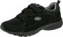 Generic Lico casual schoen met klittenbandsluiting kleur zwart - Thumbnail 43