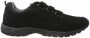 Generic Lico casual schoen met klittenbandsluiting kleur zwart - Thumbnail 44