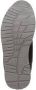 Generic Lico casual schoen met klittenbandsluiting kleur zwart - Thumbnail 32
