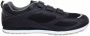 Generic Lico casual schoen met klittenbandsluiting kleur zwart - Thumbnail 33