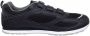 Generic Lico casual schoen met klittenbandsluiting kleur zwart - Thumbnail 37