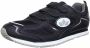 Generic Lico casual schoen met klittenbandsluiting kleur zwart - Thumbnail 39