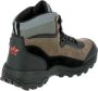 Lico Wandelschoenen Milan Heren Suède Grijs bruin - Thumbnail 12