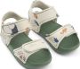 Liewood Blumer Sandalen Sea Creature Sandy Zomerschoenen Kinderen - Thumbnail 4