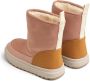 Liewood Matt Hybrid Boot Laarsjes Gevoerd Roze - Thumbnail 2
