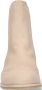 Lilian Dames Chelsea Boots 8146 426 | Beige | Suède - Thumbnail 3