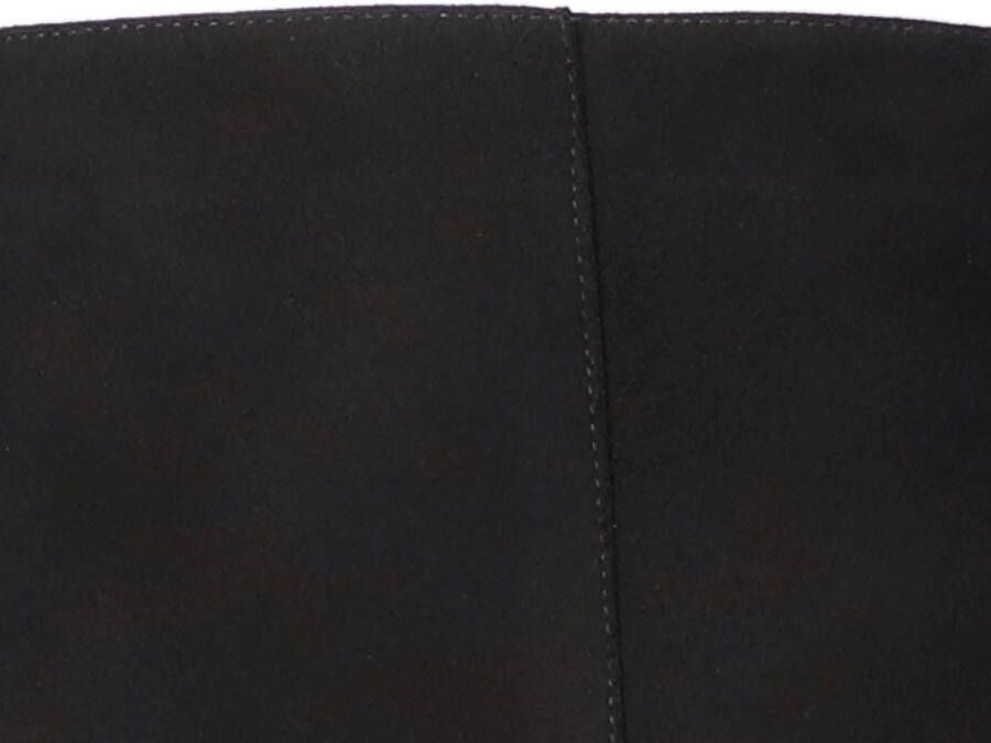 Lilian Dames Laarzen Hoog 11567 Nero