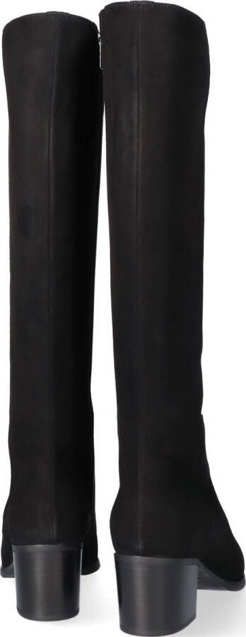 Lilian Dames Laarzen Hoog 11567 Nero
