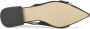 LINA LOCCHI Ballerina Dames L1308 Maat: 36 Materiaal: Lak Kleur: Zwart - Thumbnail 5