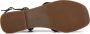 LINA LOCCHI Dames L1285 Maat: 39 Materiaal: Leer Kleur: Zwart - Thumbnail 4