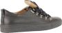 Linkkens Andy Hiker low sneaker black - Thumbnail 2