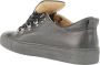 Linkkens Andy Hiker low sneaker black - Thumbnail 4