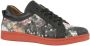 Linkkens Art sneaker Hendrick Schoock Pixel - Thumbnail 3