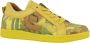 Linkkens d sneaker Zonnebloe Vincent van Gogh - Thumbnail 5