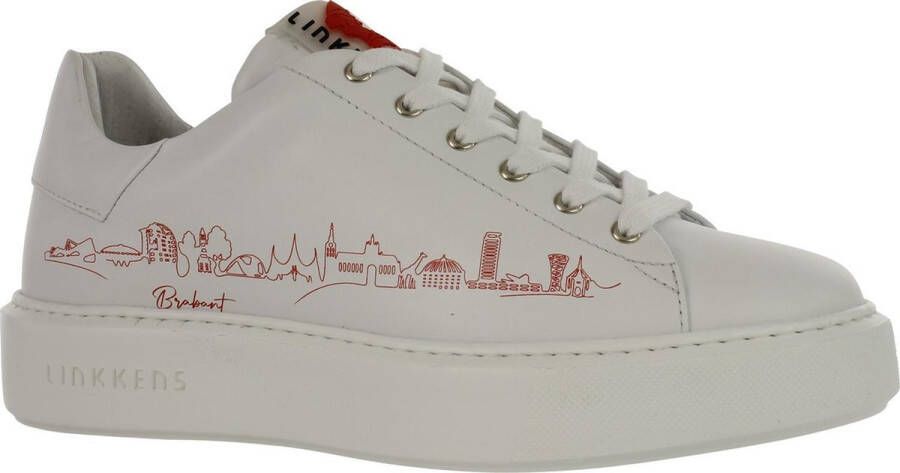 Linkkens Brabant Skyline sneaker