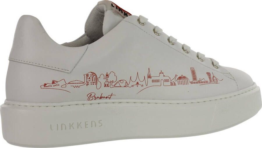 Linkkens Brabant Skyline sneaker