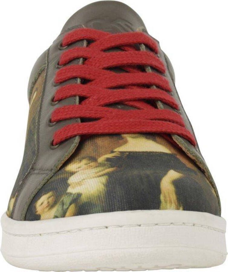 Linkkens Brave Nicola Kruseman sneaker