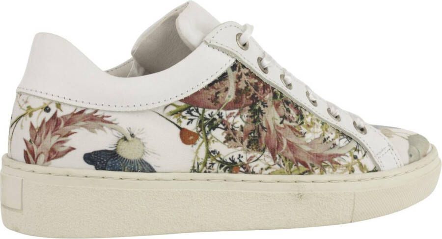 Linkkens Brave sneaker Birth Jeroen Bosch