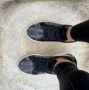 Linkkens Brave sneaker Bosch by Night zwart - Thumbnail 5