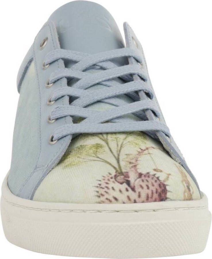 Linkkens Brave sneaker Bosch Sky