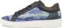 Linkkens Brave sneaker Starry Night Vincent van Gogh - Thumbnail 3